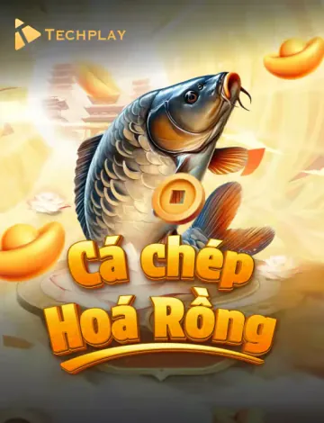 Ca Chép Hoa Rồng