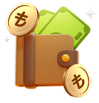 Ícone de benefícios e recompensas Fubet