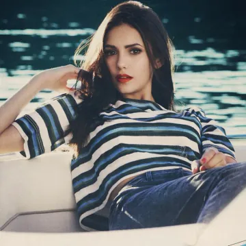 Avatar do usuário Luísa